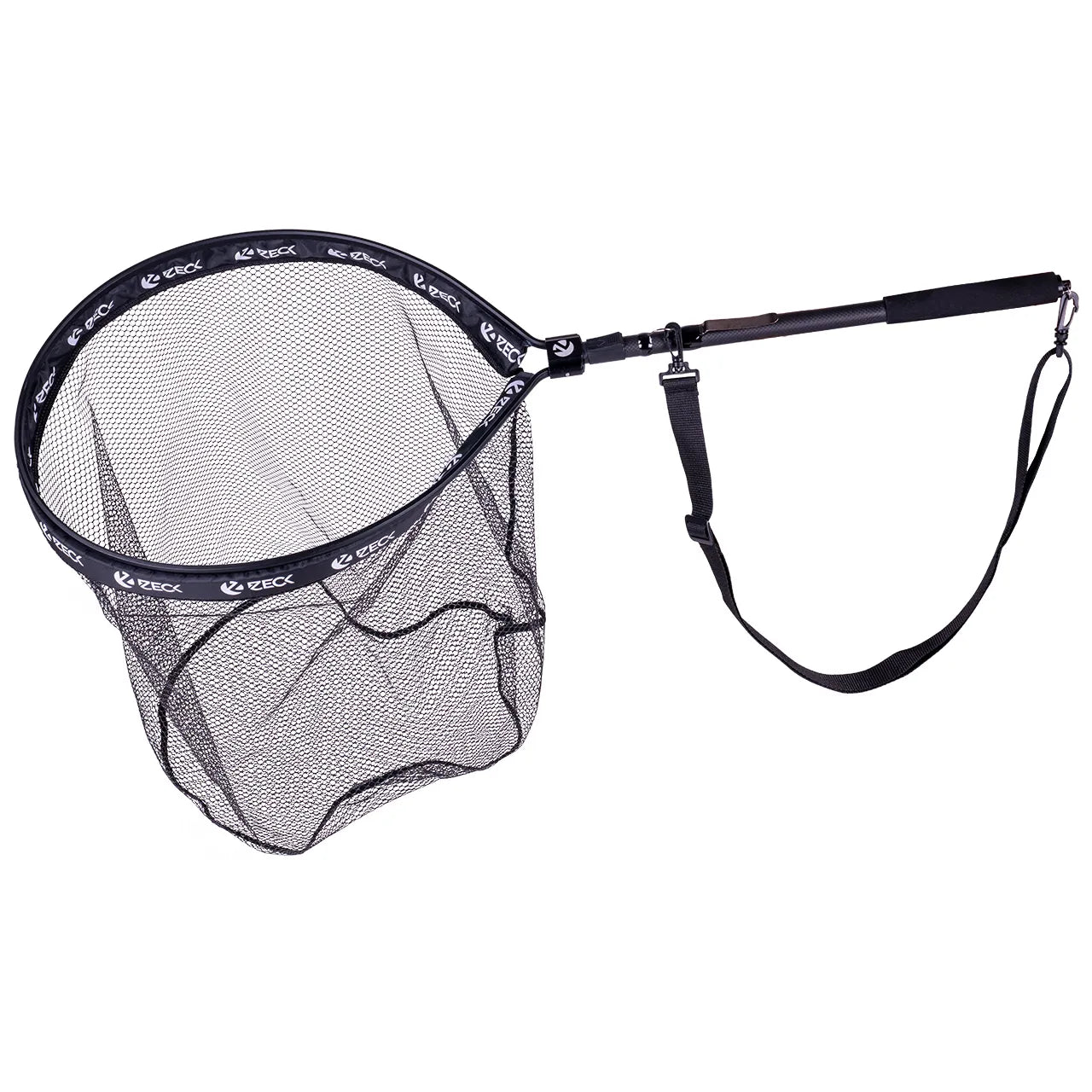 Zeck Folding Net Pro M