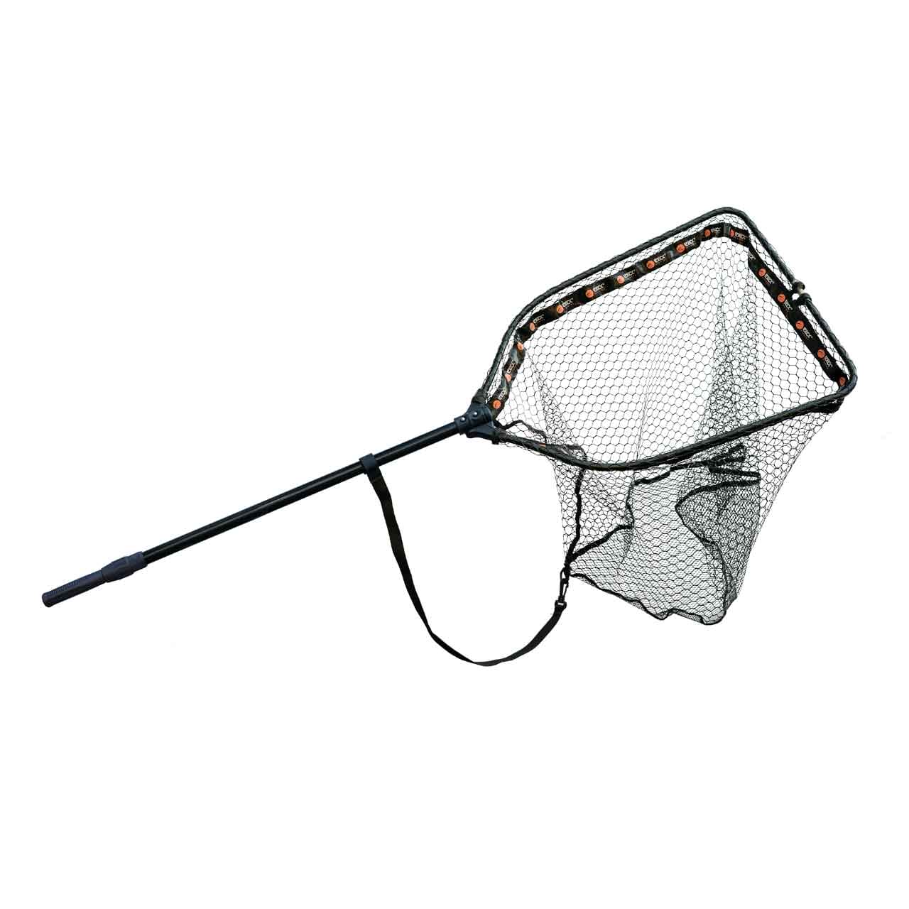 Zeck Folding Rubber Tele Net M