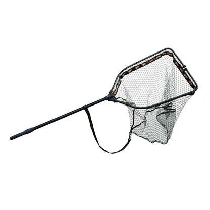 Zeck Folding Rubber Tele Net XL