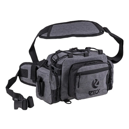 Zeck Hip &amp; Shoulder Bag