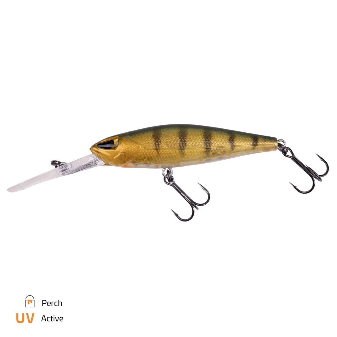 Zeck Hitch 7,5cm 2m SP