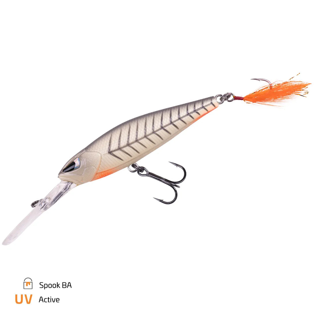 Zeck Hitch 7,5cm 2m SP