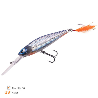 Zeck Hitch 7,5cm 2m SP