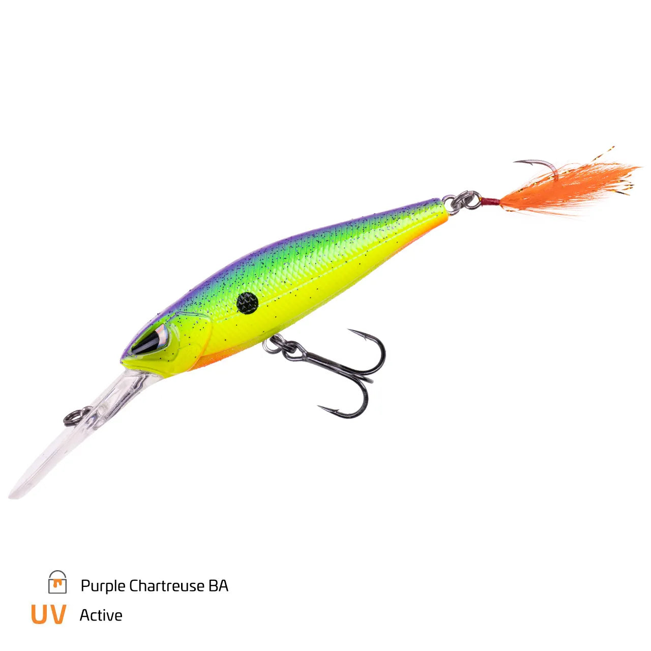Zeck Hitch 7,5cm 2m SP