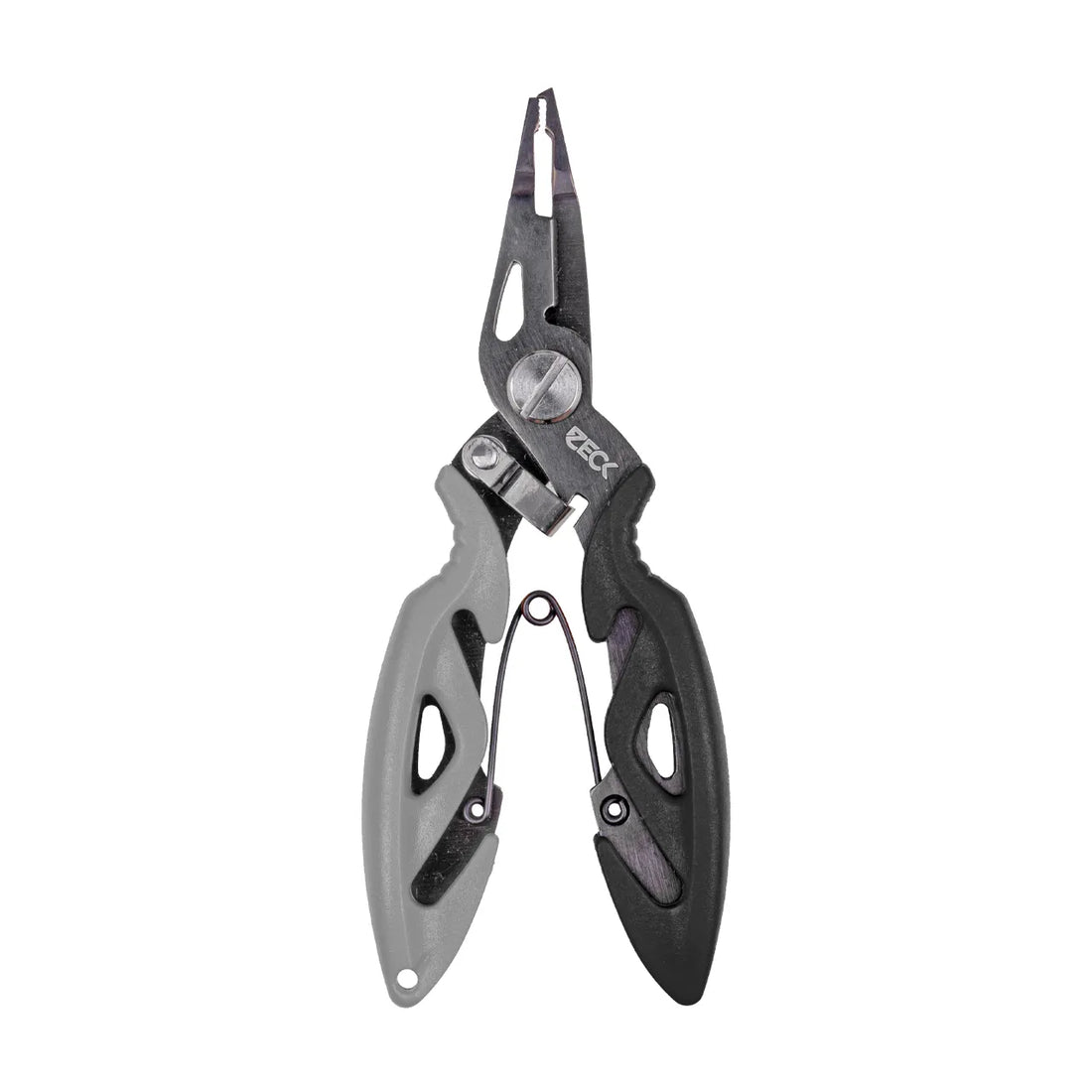 Zeck Mini Split Ring Pliers & Scissors