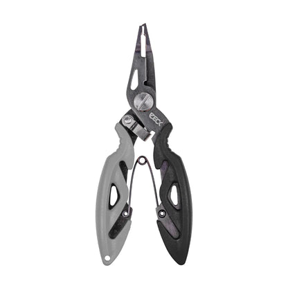 Zeck Mini Split Ring Pliers &amp; Scissors