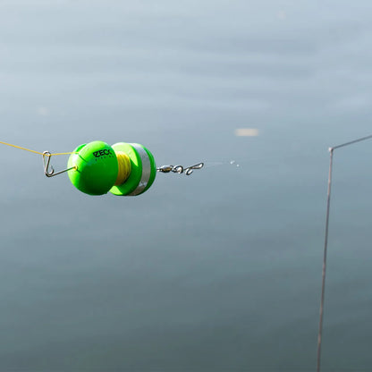 Zeck Outrigger System