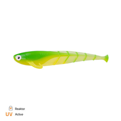 Zeck Quappi 12cm