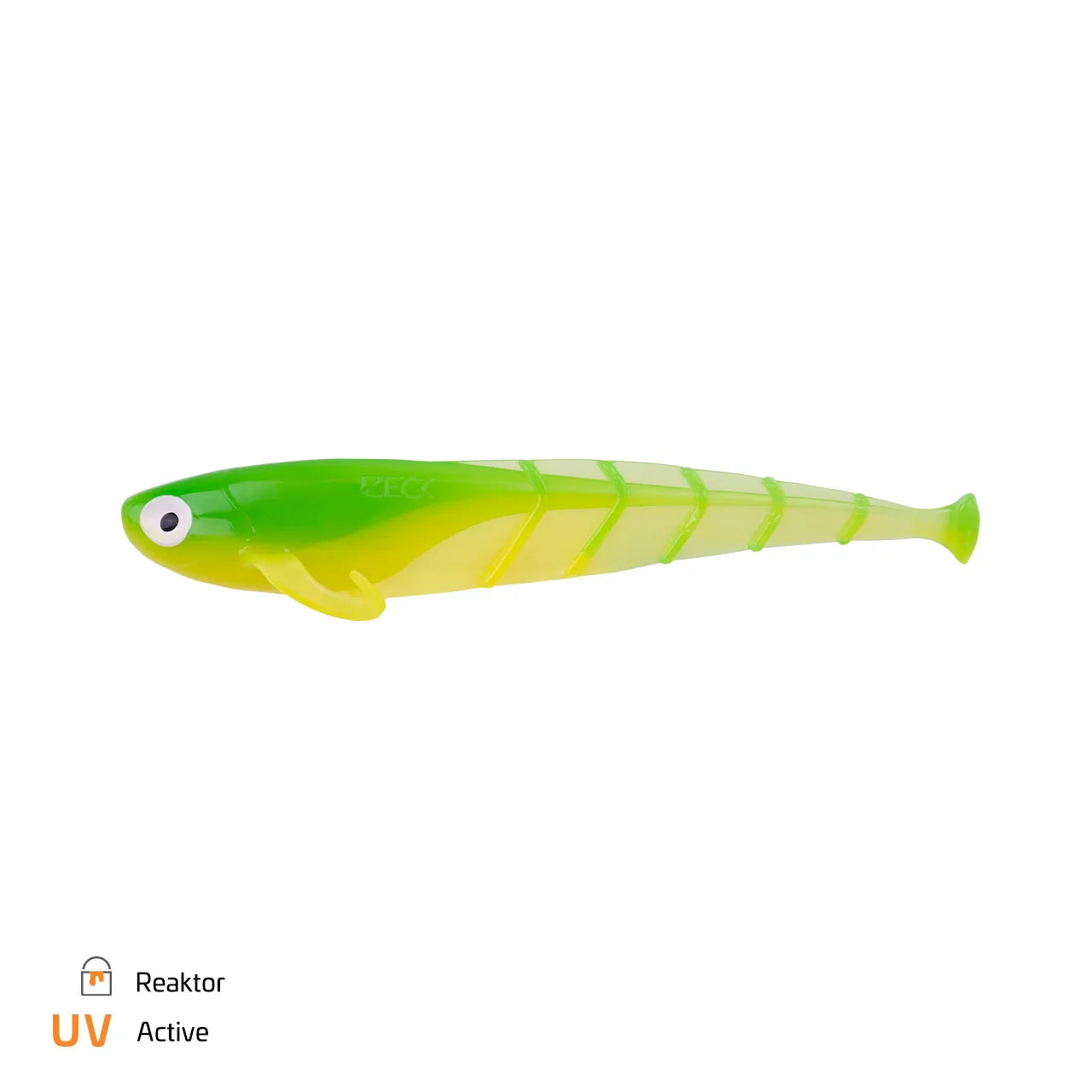 Zeck Quappi 15cm