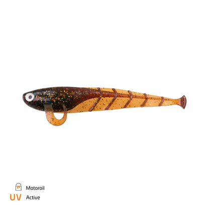 Zeck Quappi 12cm