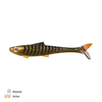 Zeck Rippler 16cm