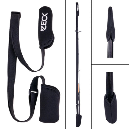 Zeck Rod Protector Adjustable