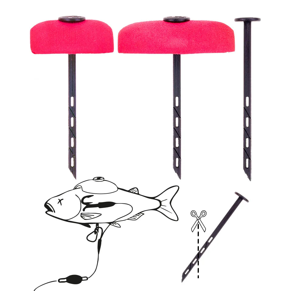 Zeck Rucksack Float Mix