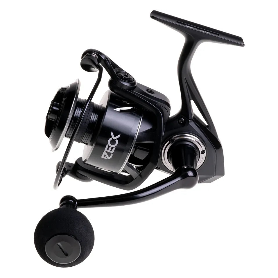 Zeck SR 5 – Carp Center