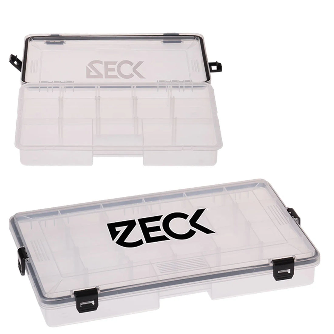 Zeck Tackle Box
