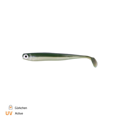 Zeck Zander Gummi 16cm
