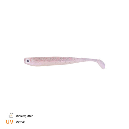 Zeck Zander Gummi 16cm
