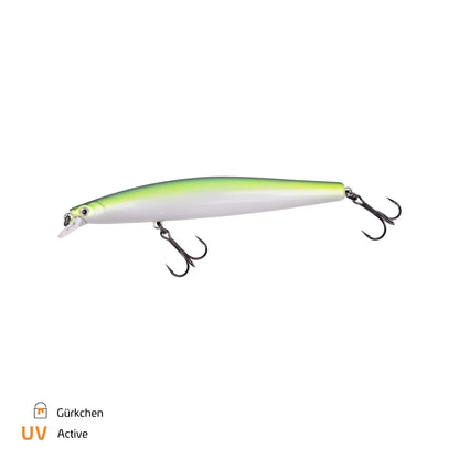 Zeck Zander Läufer 10,5cm 0,5m F