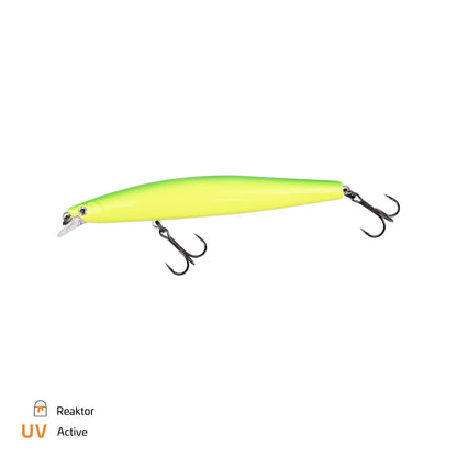 Zeck Zander Läufer 10,5cm 0,5m F