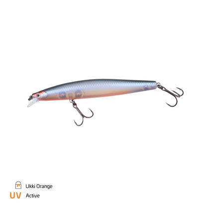 Zeck Zander Läufer 10,5cm 0,5m F