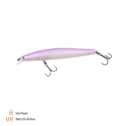 Zeck Zander Läufer 10,5cm 0,5m F