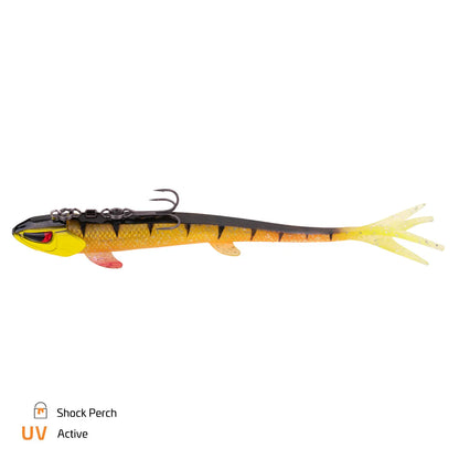 Zeck Zander Pelagi 20cm 75g