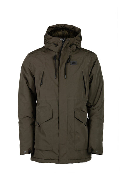 Nash ZT Polar Parka Small