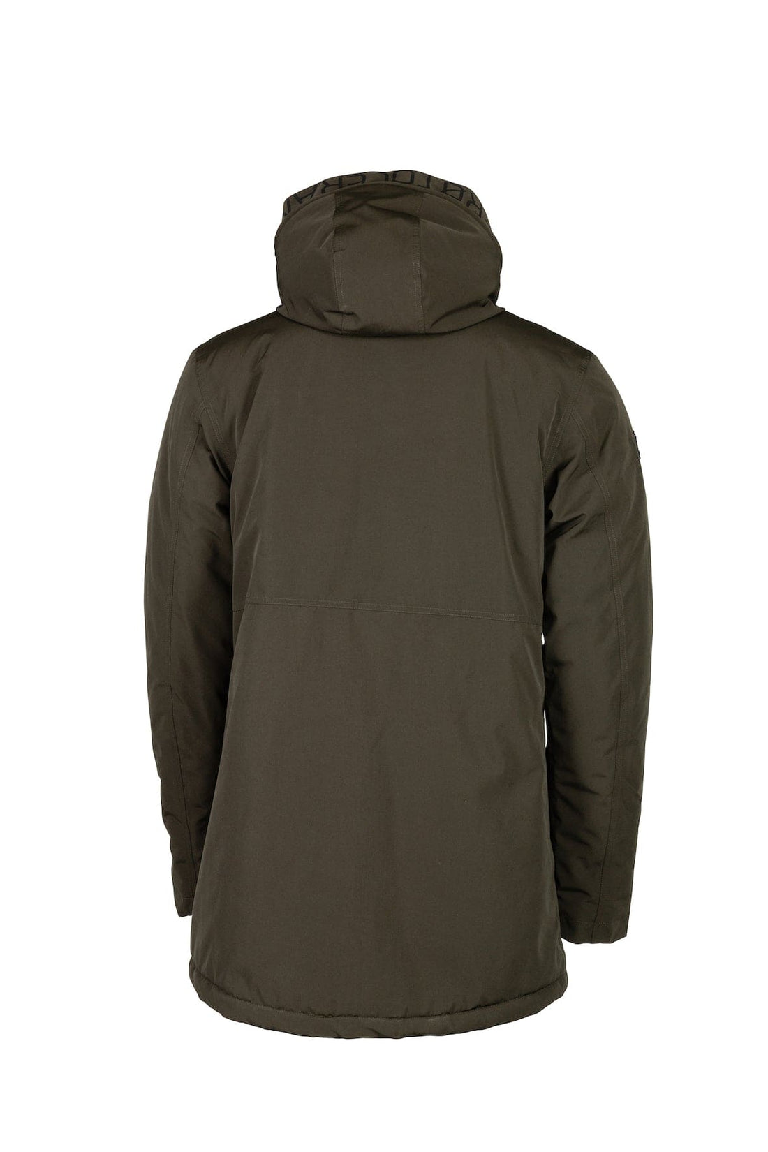 Nash ZT Polar Parka Small