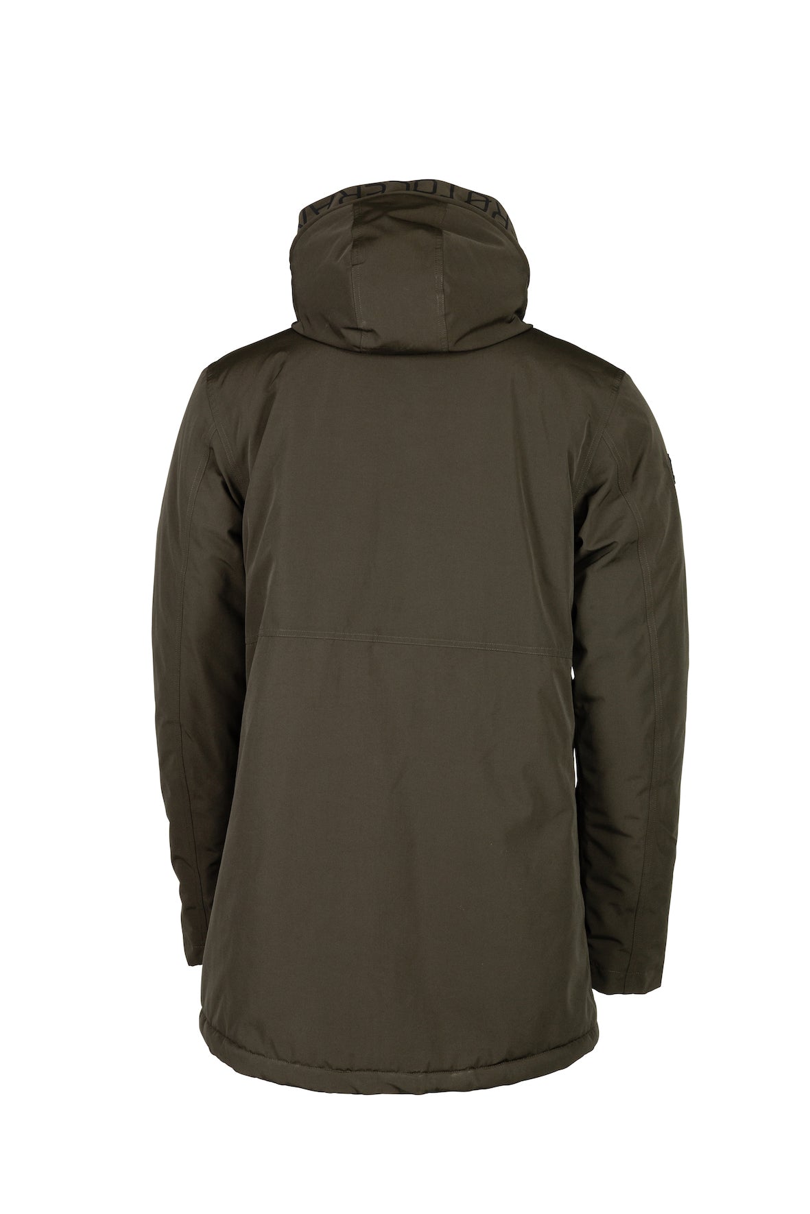 Nash ZT Polar Parka Medium