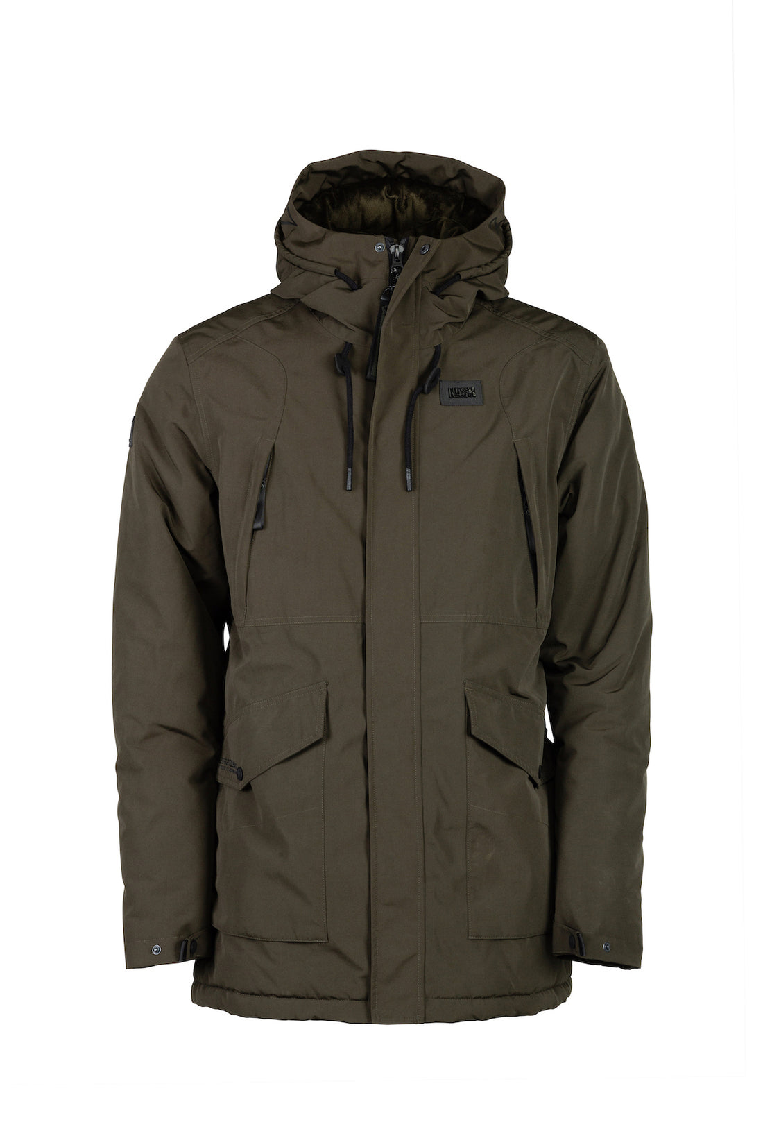 Nash ZT Polar Parka Medium