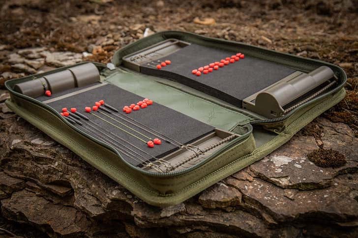 Trakker Stiff Rig Pouch