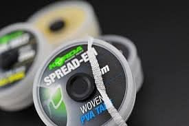 Korda Spread-Em PVA Tape 5m Spool