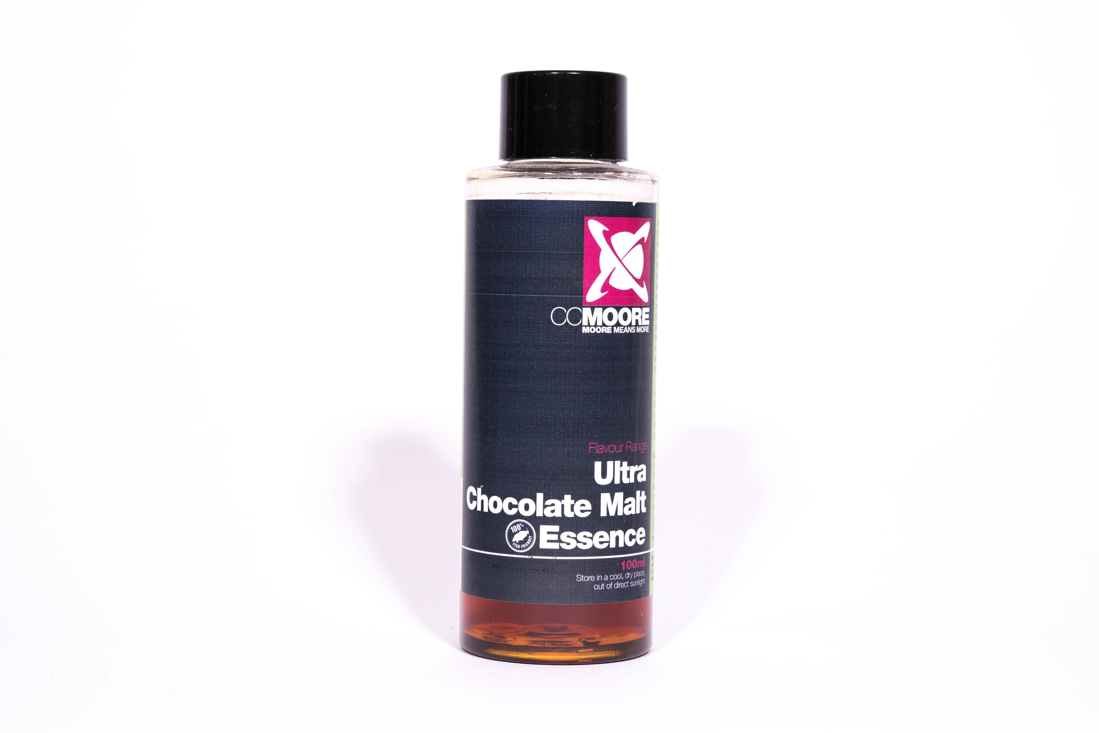 CC Moore Ultra Chocolate Malt Essence 100ml