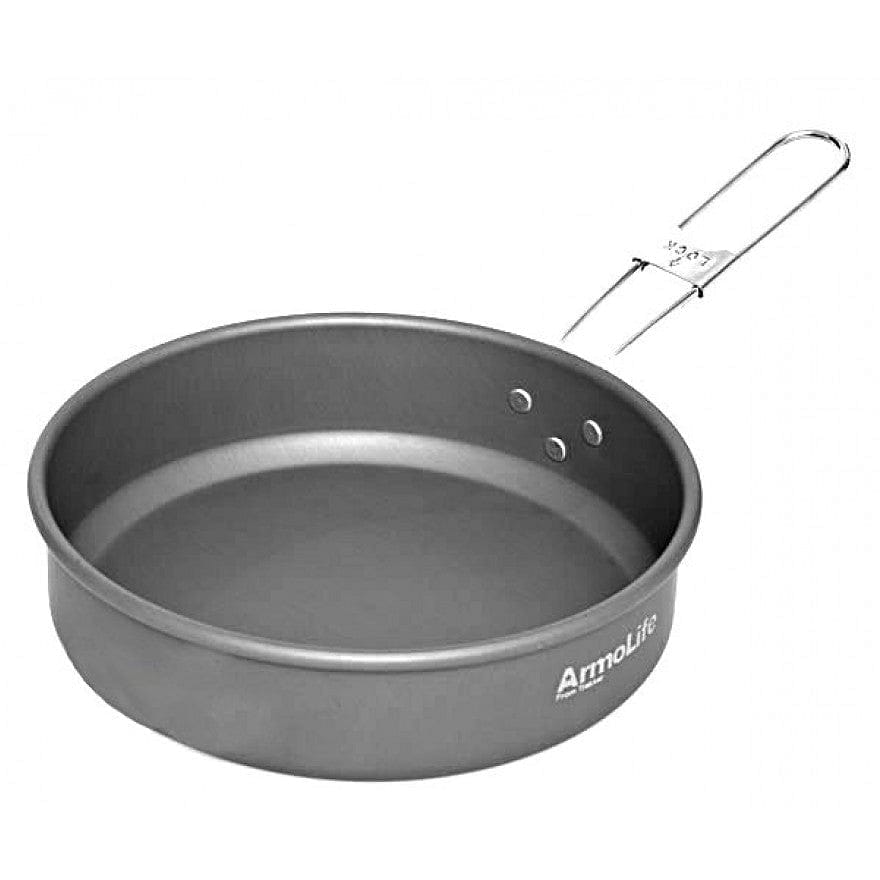 Armolife Frying Pan