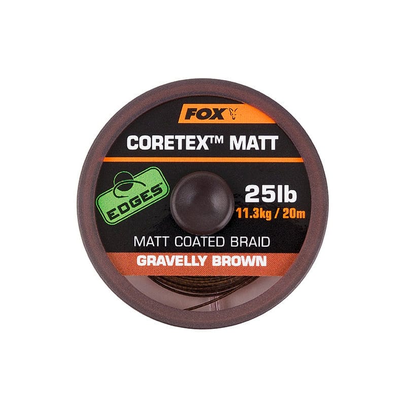 Coretex Matt Braun 20lb