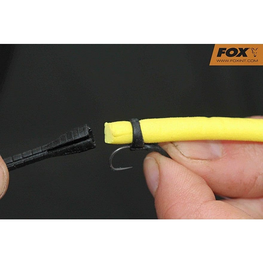 Fox Zig Aligna Kit red/yellow/black