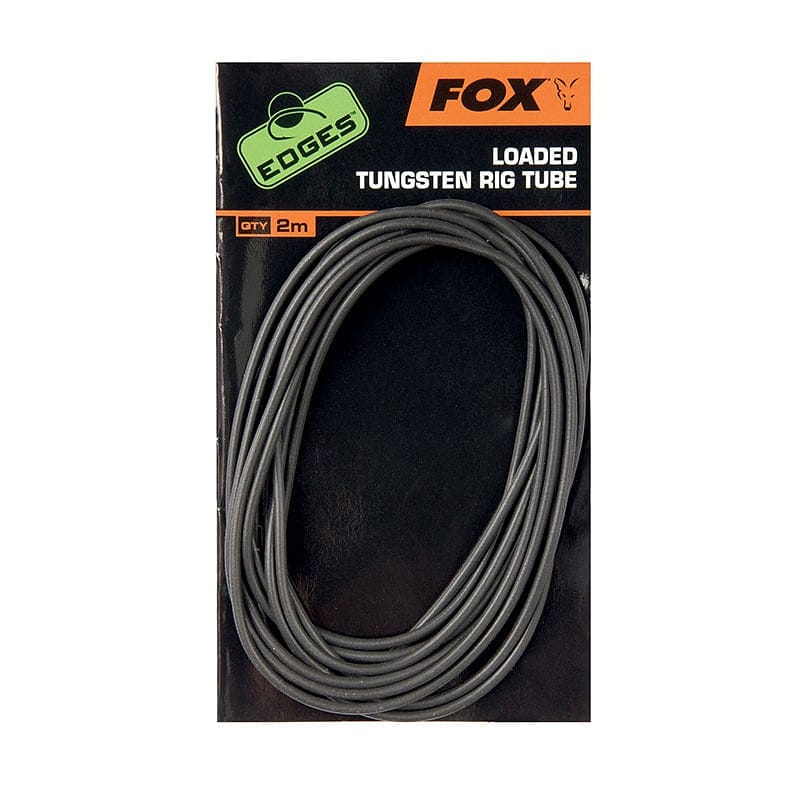 Loaded Tungsten Rig Tube 2m