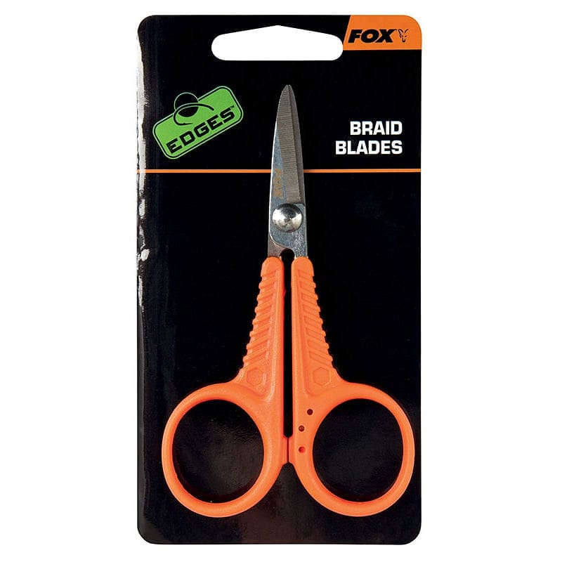 Fox Braid Blades