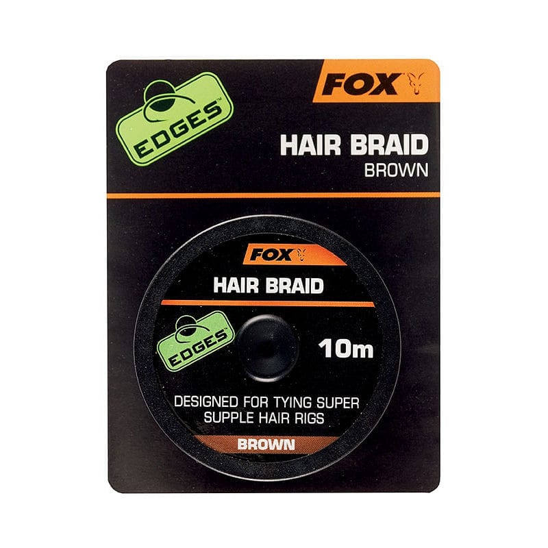 Fox Hair Braid 10m