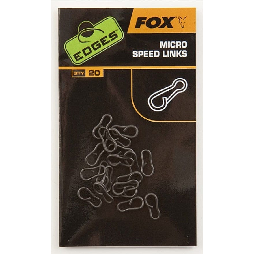 Fox Micro Speed Links
