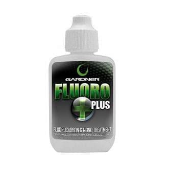 Gardner Fluoro Plus
