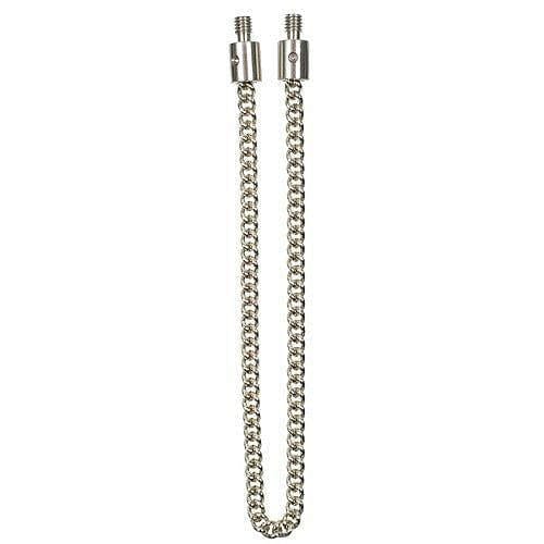 Solar Stainless Chain 12 inch