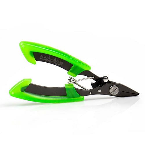 Carpleads Ultra Scissors Black/Green