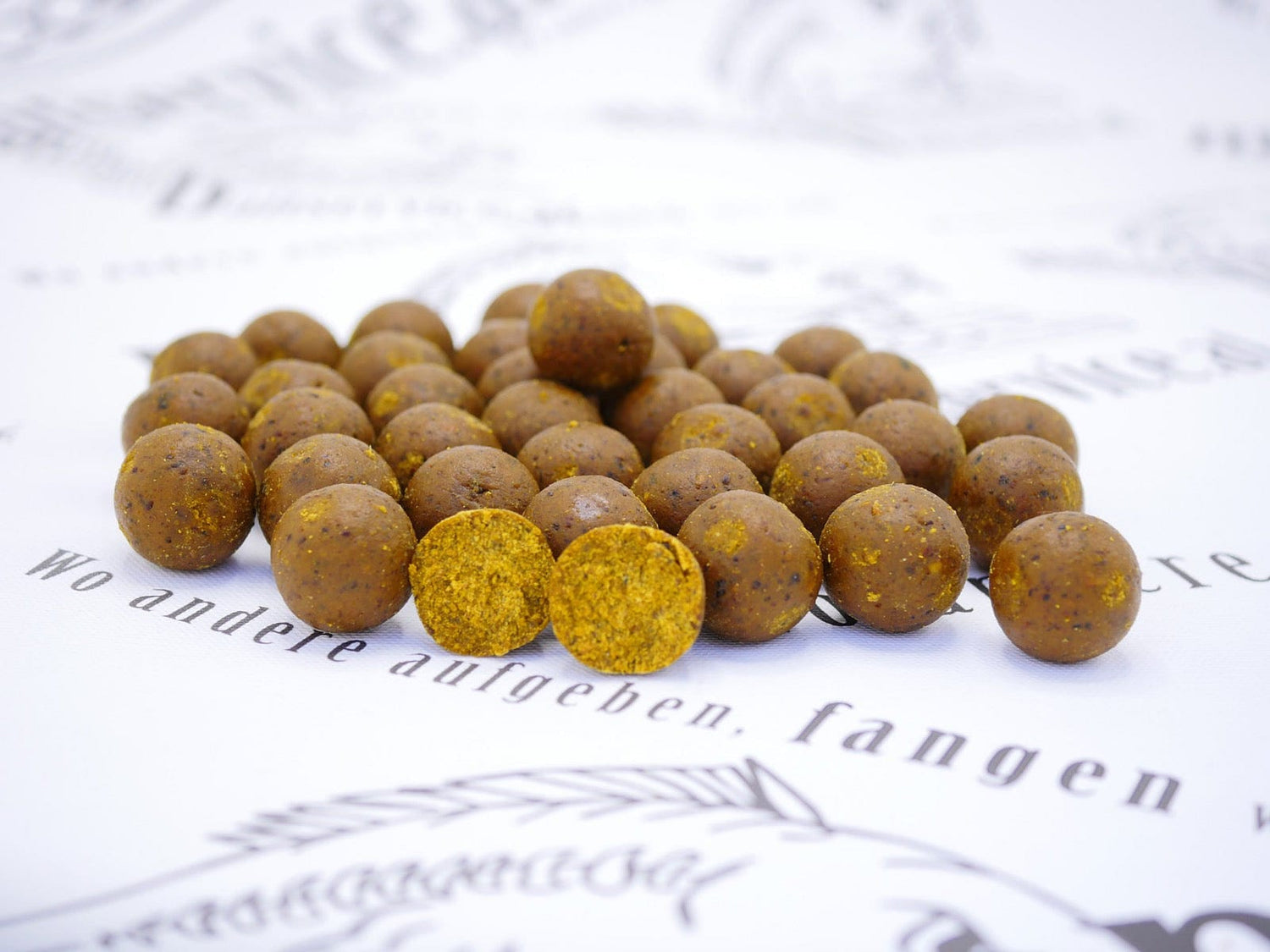 MM Baitservice Horrible Cheese Boilies 20mm 2.5kg