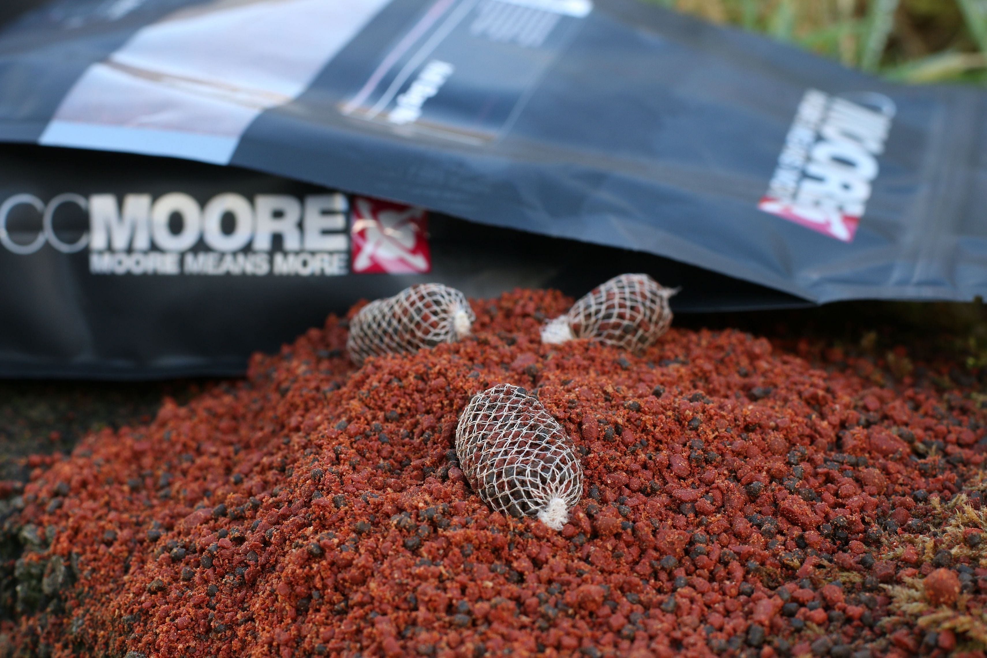 CC Moore Krill Bag Mix 1kg