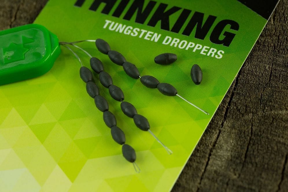 Thinking Anglers Tungsten Droppers Standard