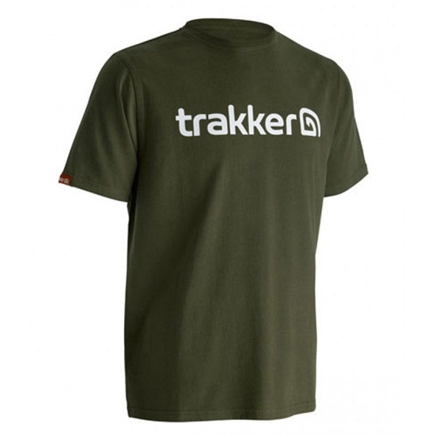 Trakker Logo T-Shirt XLarge
