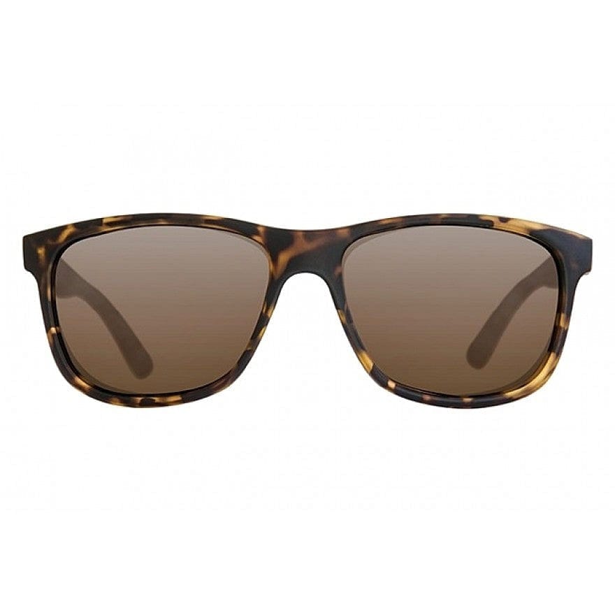 Korda Sunglasses Classics Matt Tortoise/Brown Lens