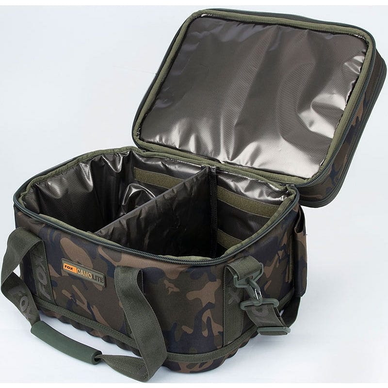 Camolite Low Level Coolbag
