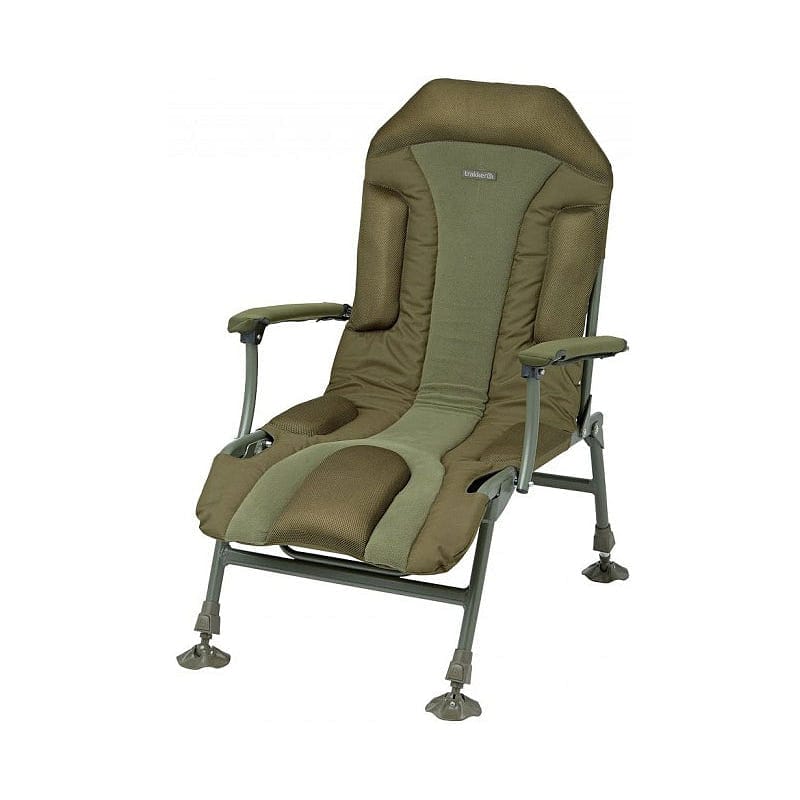 Trakker Levelite Long-Back Chair